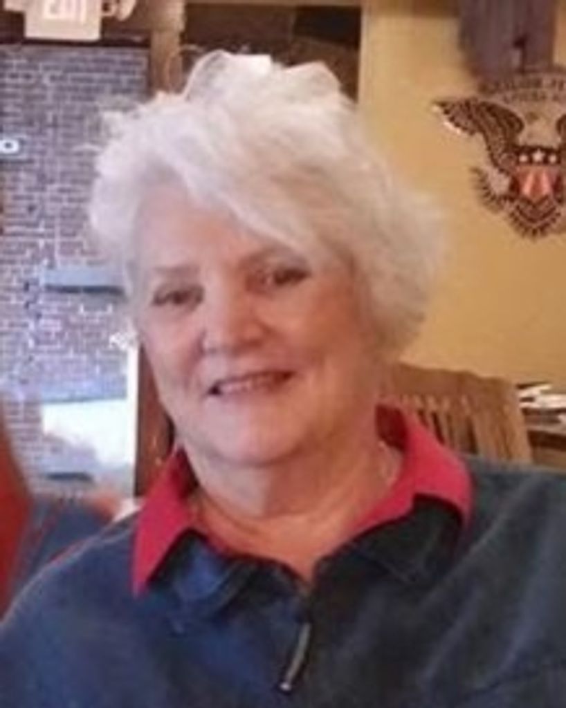 Marie Ellen Barker