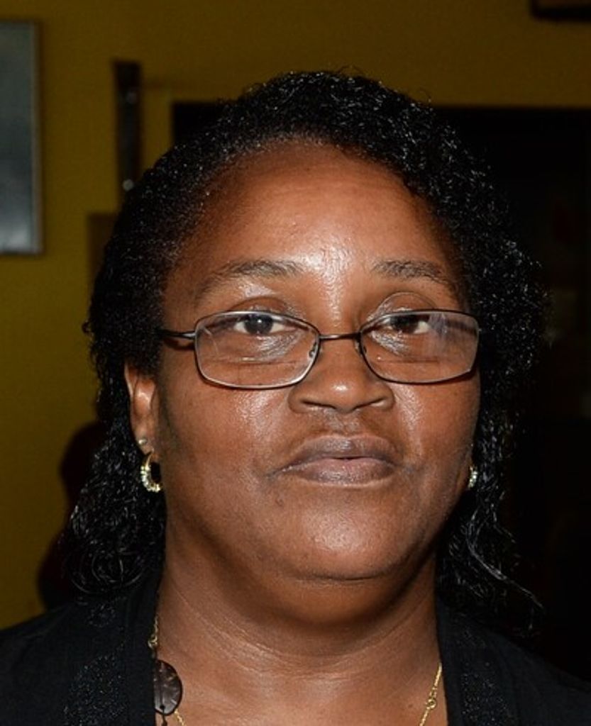 Audrey Williams Heard