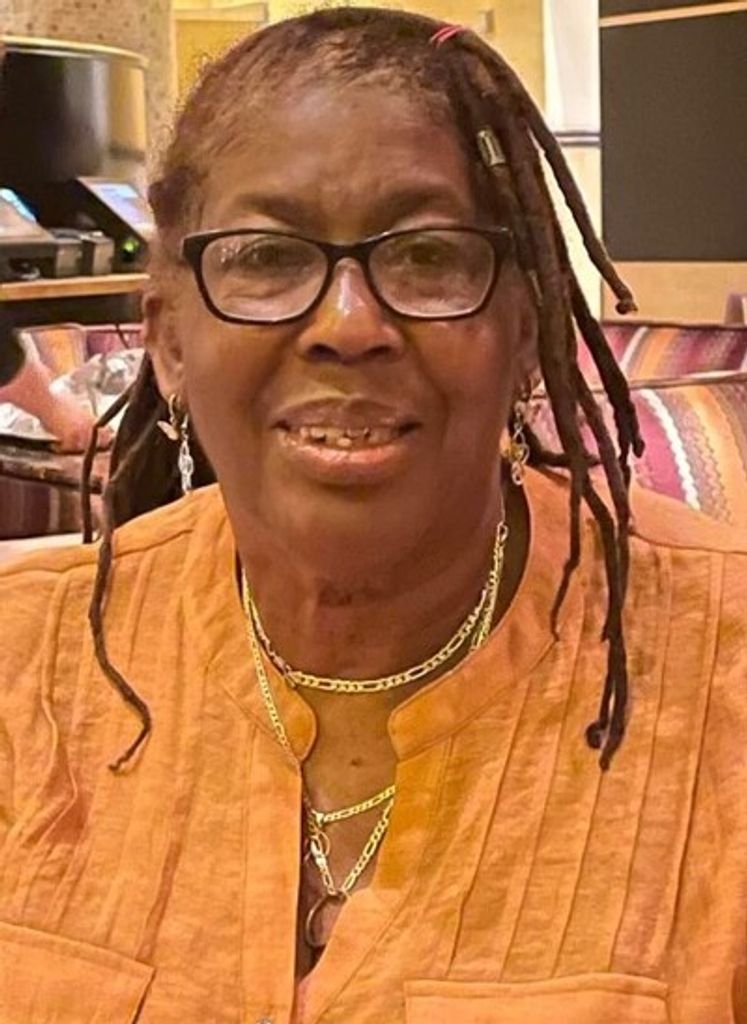 Jestine Phyllis Martino Robinson Profile Photo