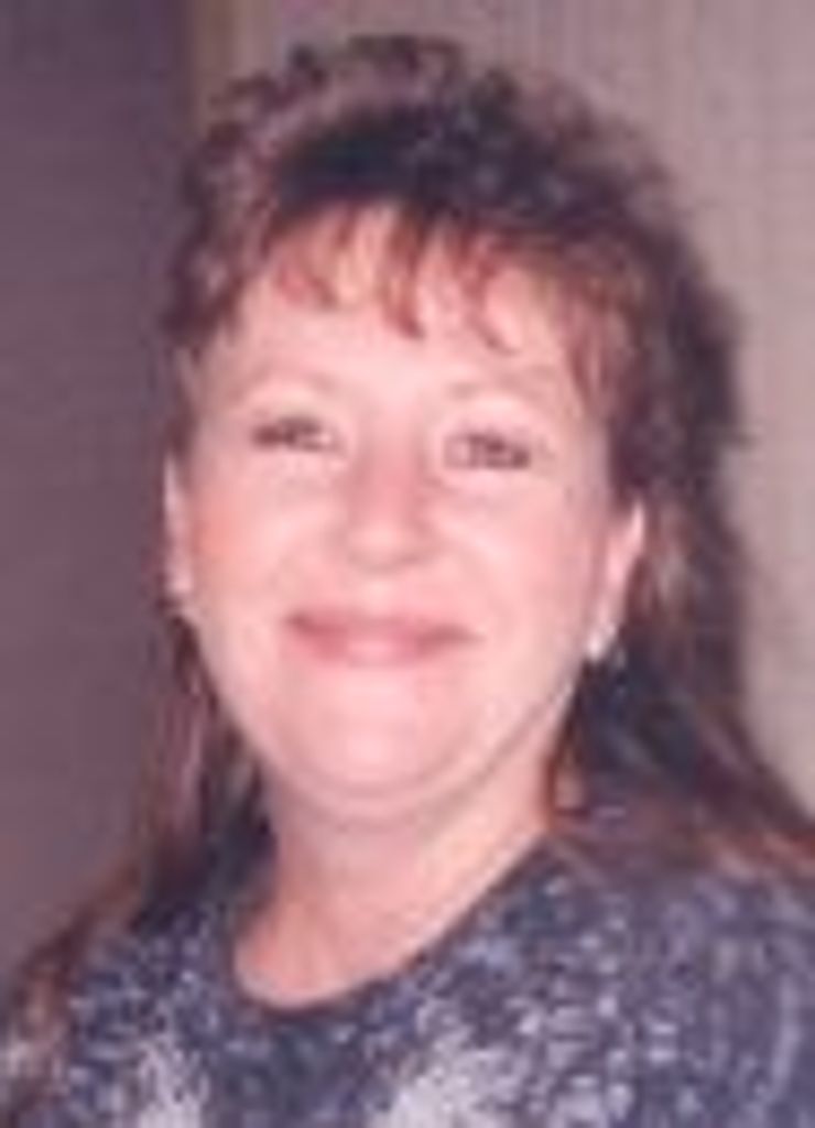 Cathie Nadine (Lang) Glasco