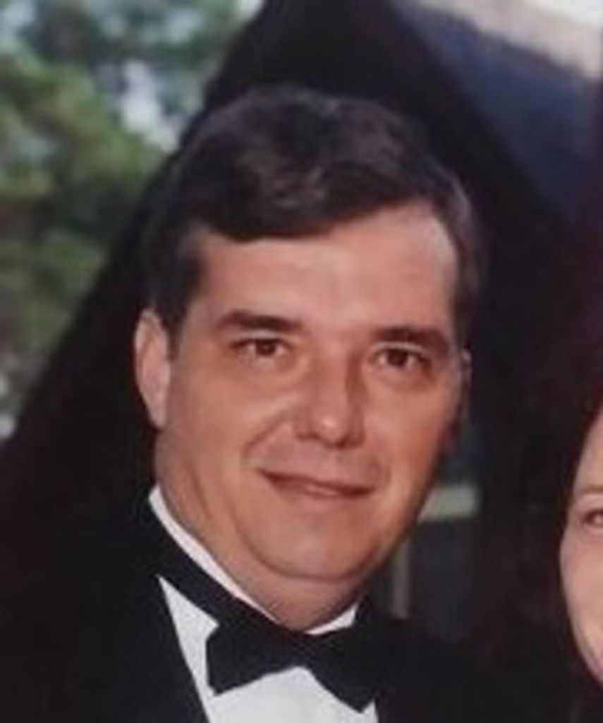 William Anthony "Tony" Anderson Sr. Profile Photo