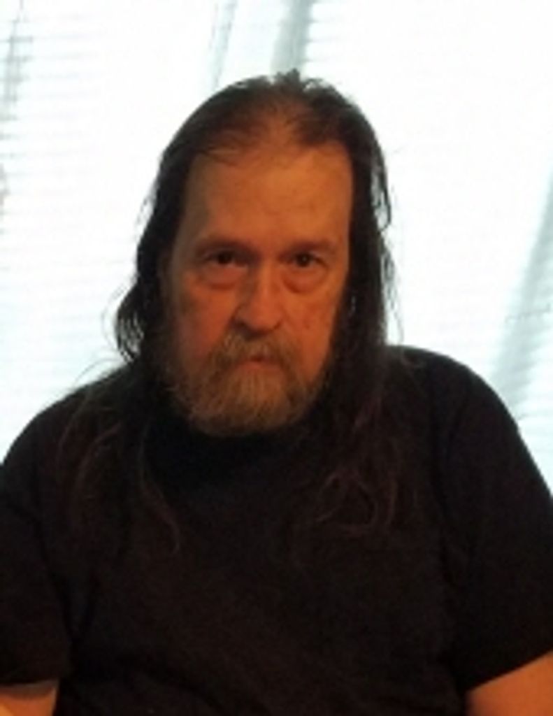 John Wyatt Holmes