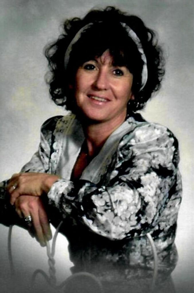 Shirley Ann Perez