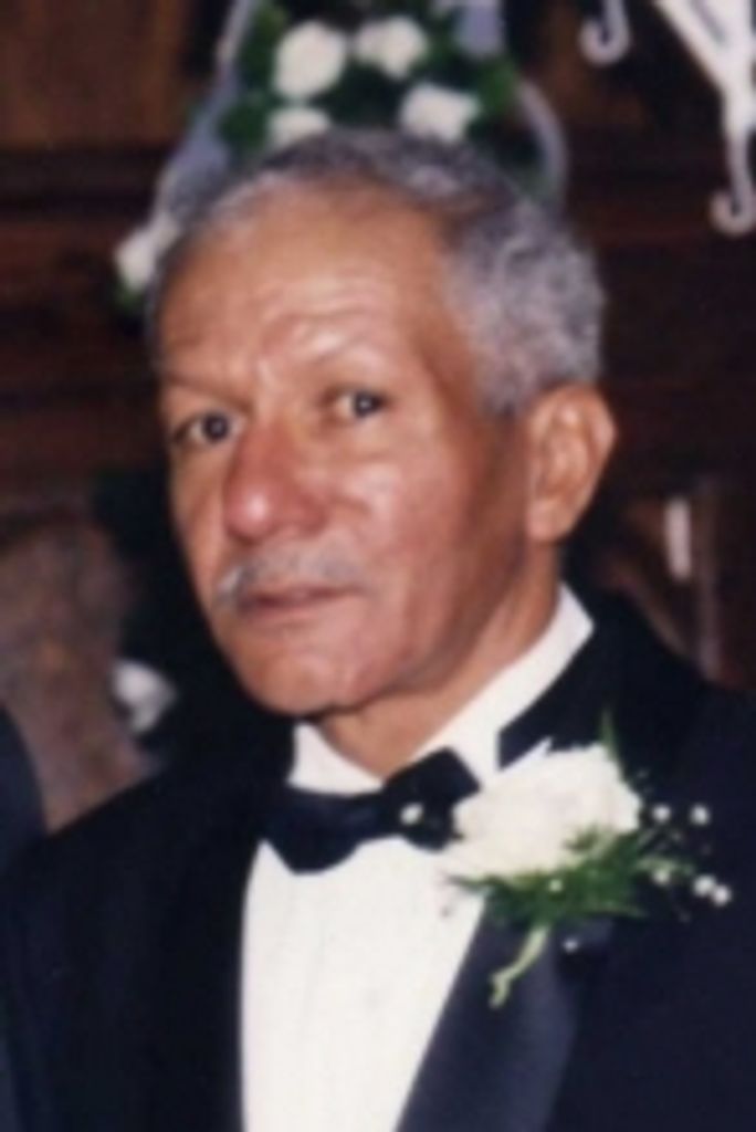 Thomas Marshall Gilmer Profile Photo