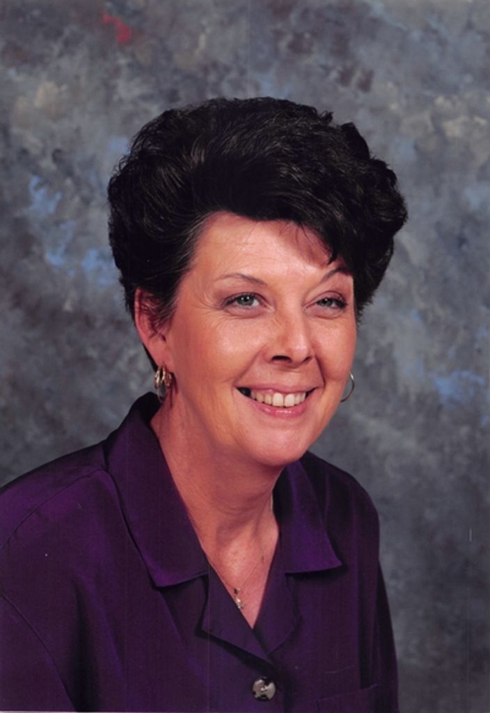 Frances Ezell Profile Photo