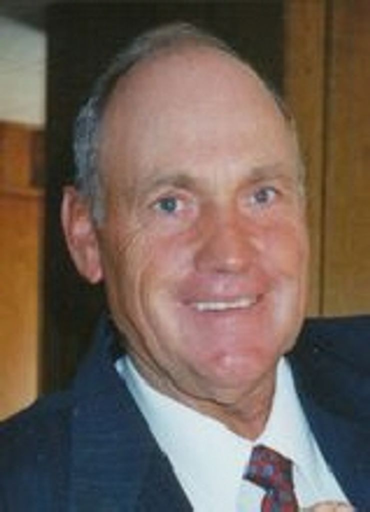 Keith A. Durfey Profile Photo