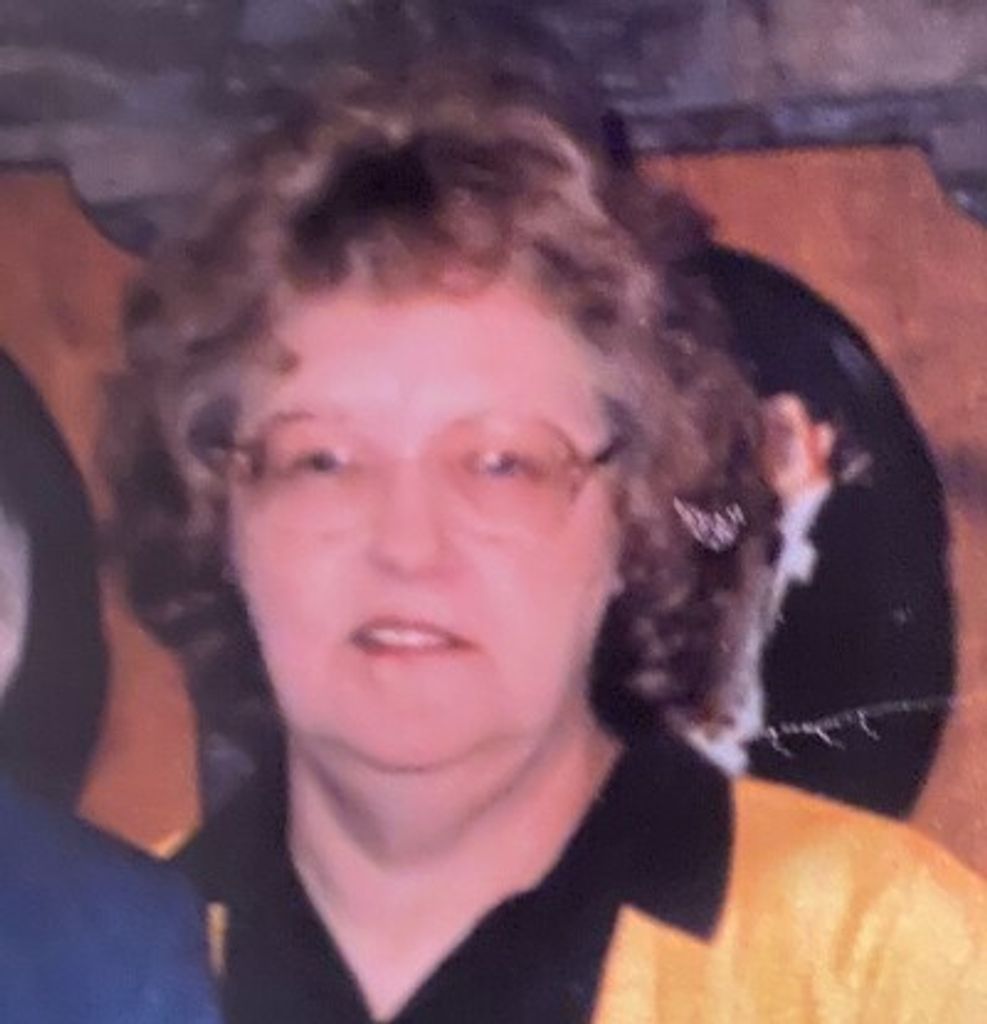 Marie Palmer Wood Profile Photo
