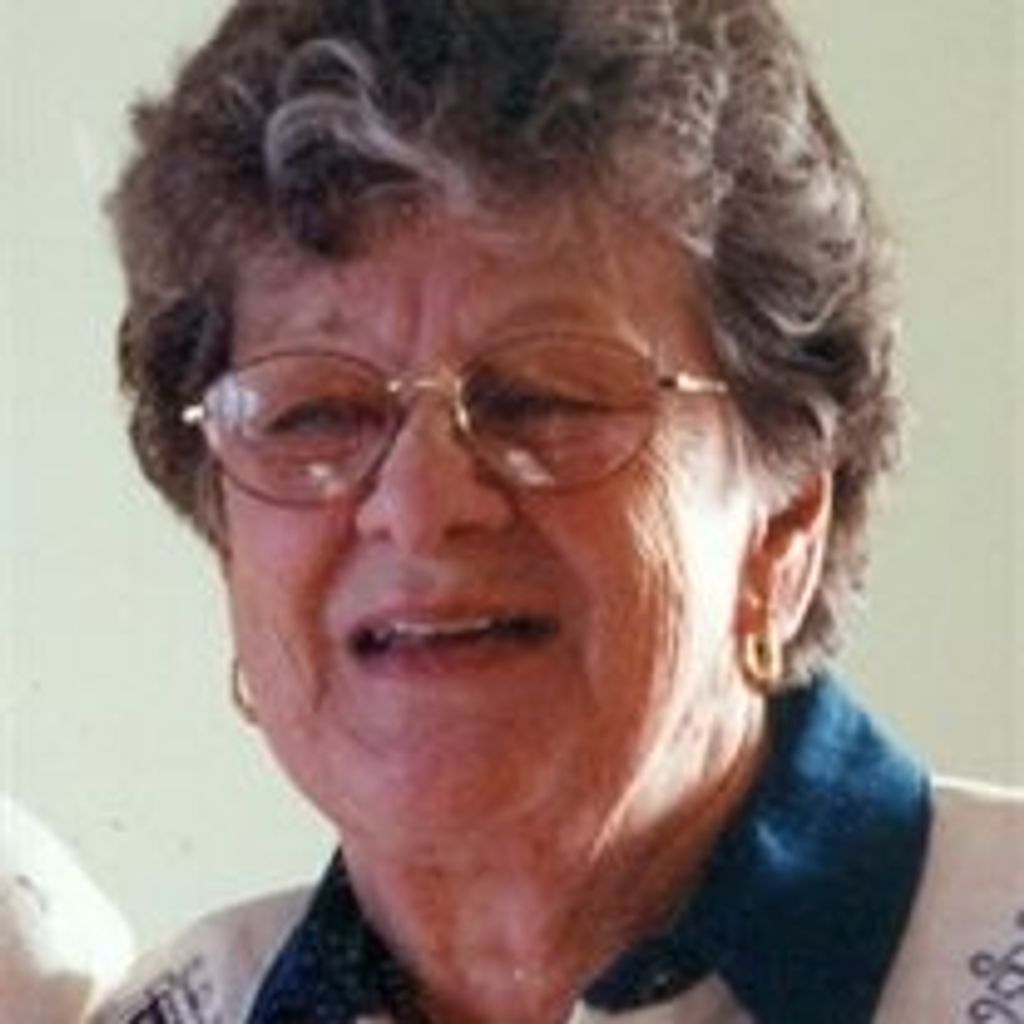 Dorothy Louise  (Allen) Parker