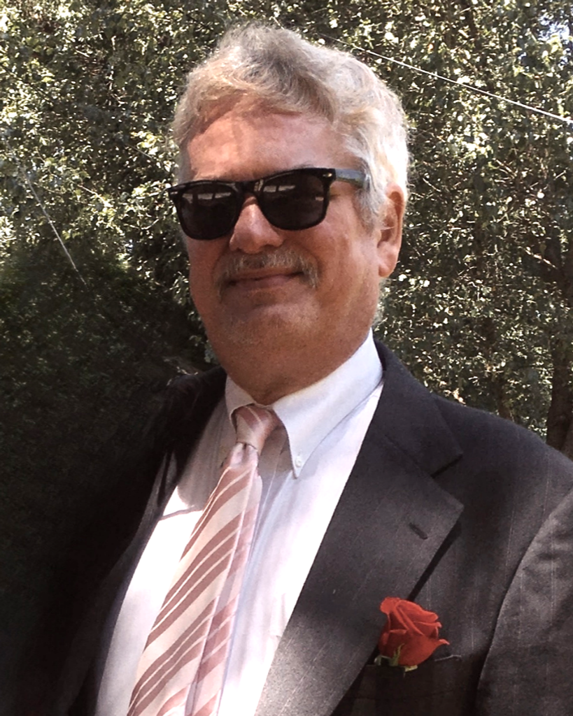 David Wayne Gortman