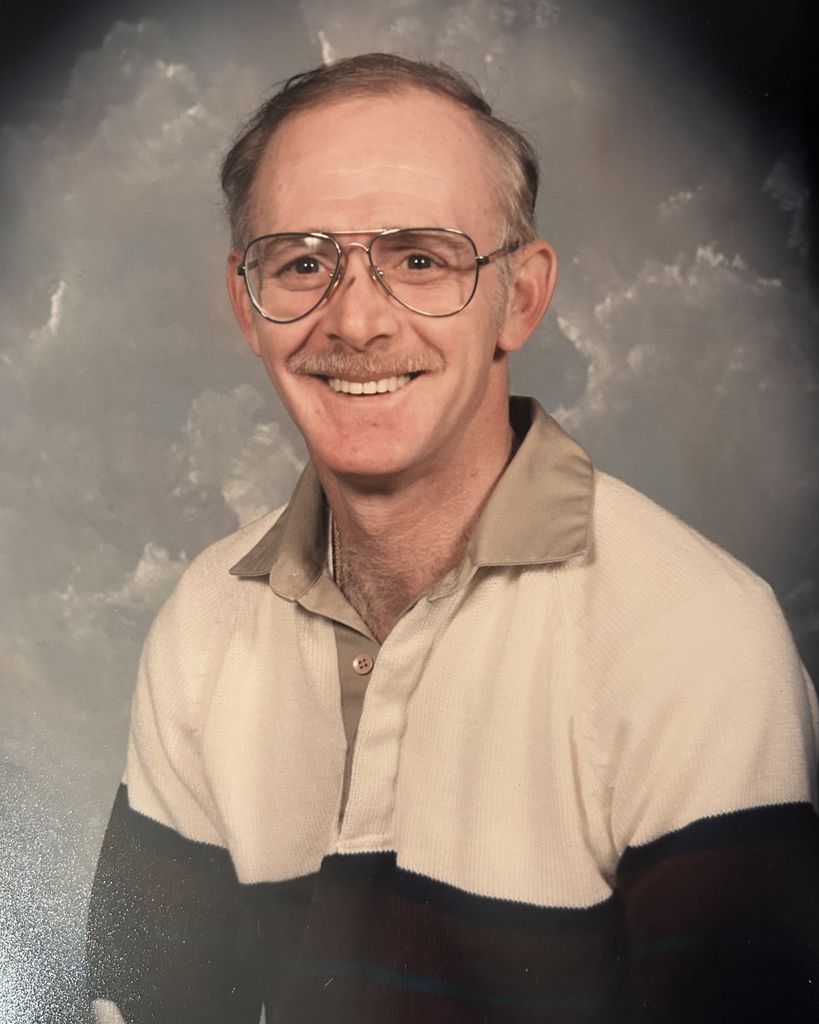 Curtis Eugene Kane