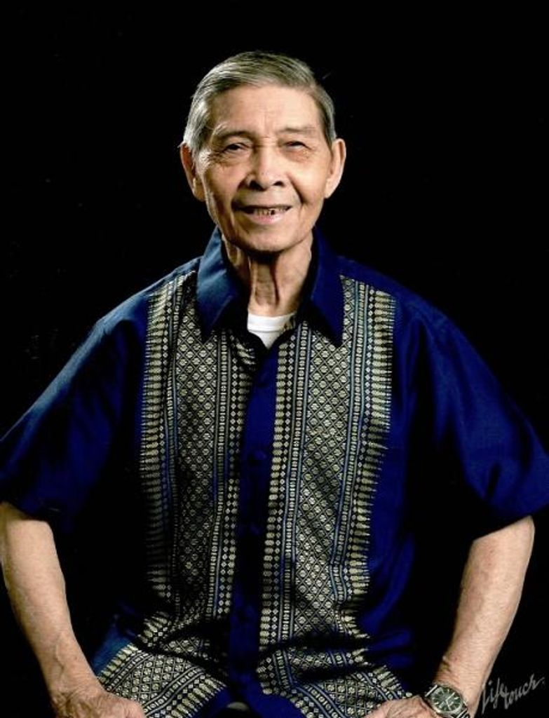 Vinh  Lovan