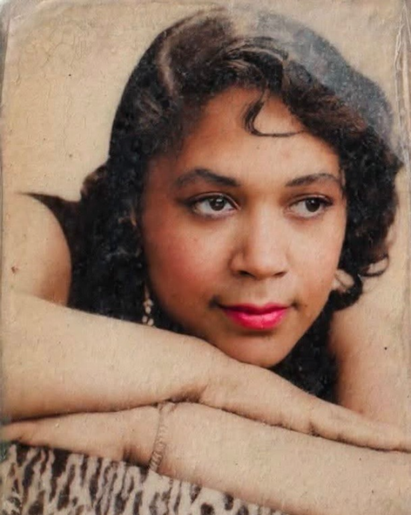 Lorraine Penny Hennegan