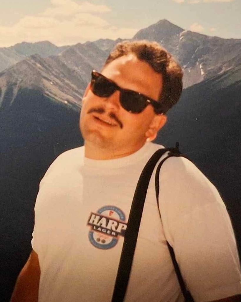 Riccardo Vottero Profile Photo