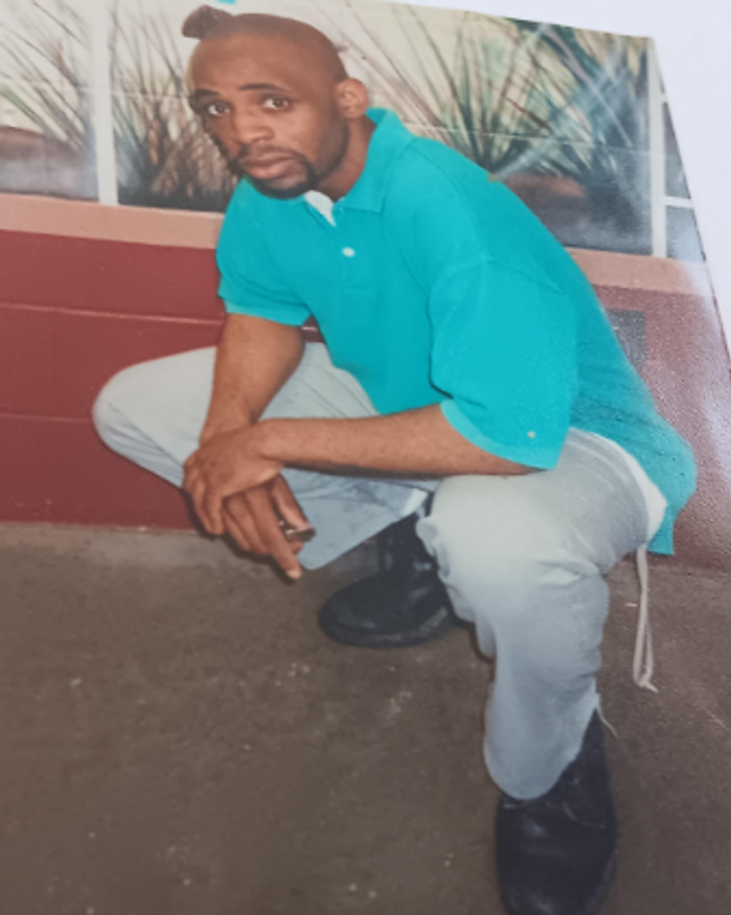 Vandyne Ervin Jr. Profile Photo