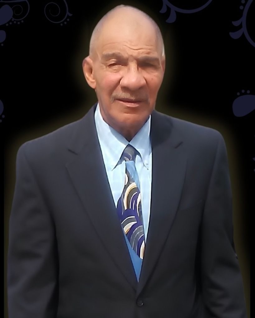 Mr. Thomas Edward Arrington