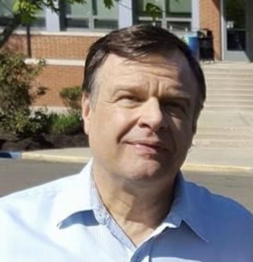 Anthony Klettner Profile Photo