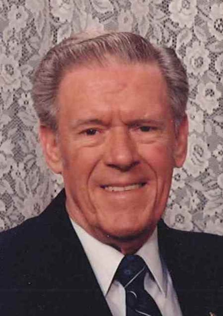 Richard Mccarney Profile Photo
