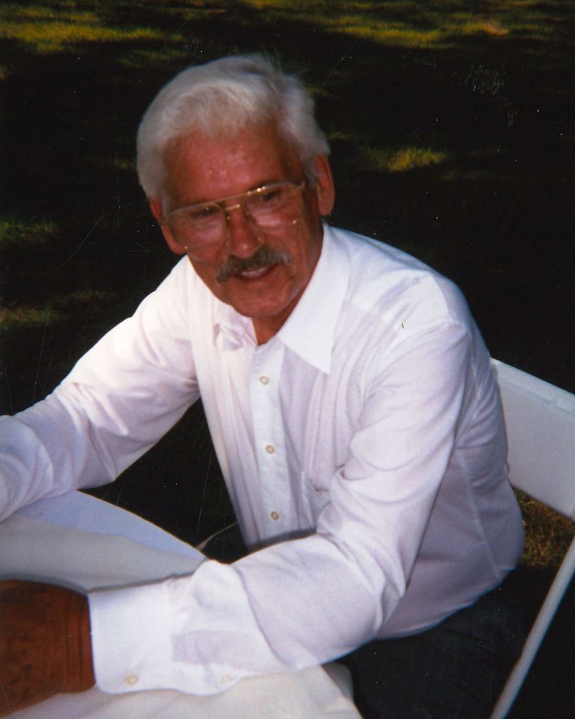 Joseph Anthony Bachstetter
