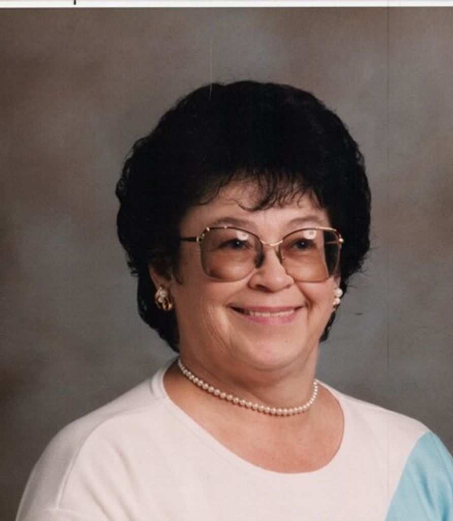 Shirley Irene Hintz Profile Photo