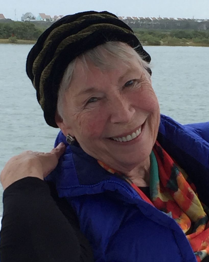 Rita R. Ullmann
