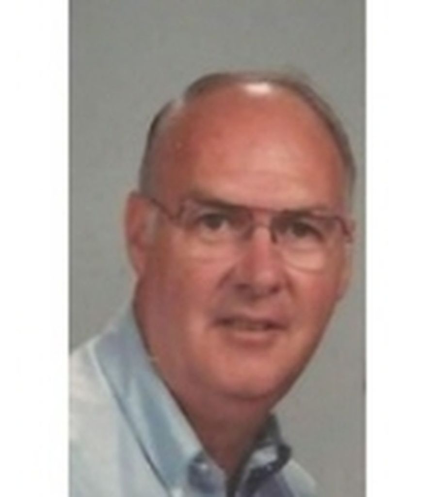 James Halvachs Profile Photo