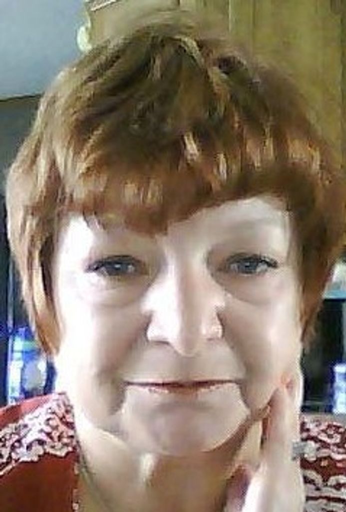 Karin Maria Davidson