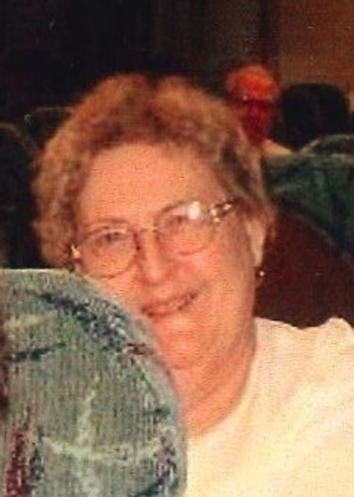 Doris Yarmush Profile Photo