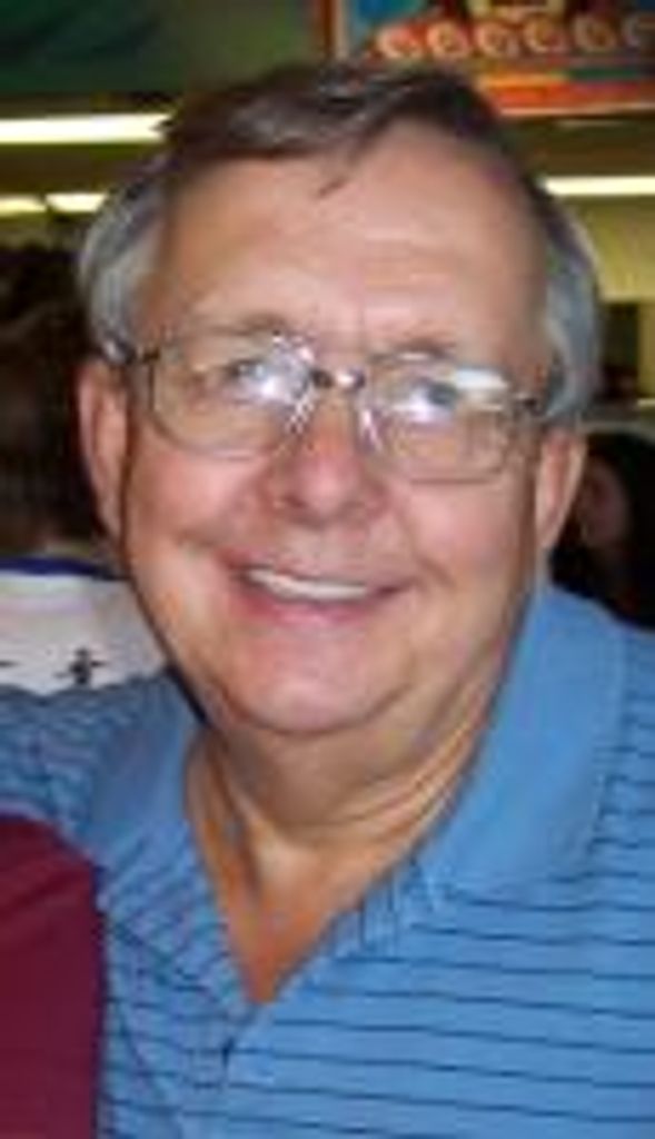 David L. Lehman