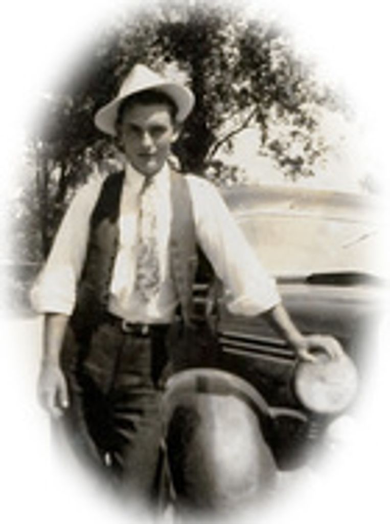 Bruce Bartle
