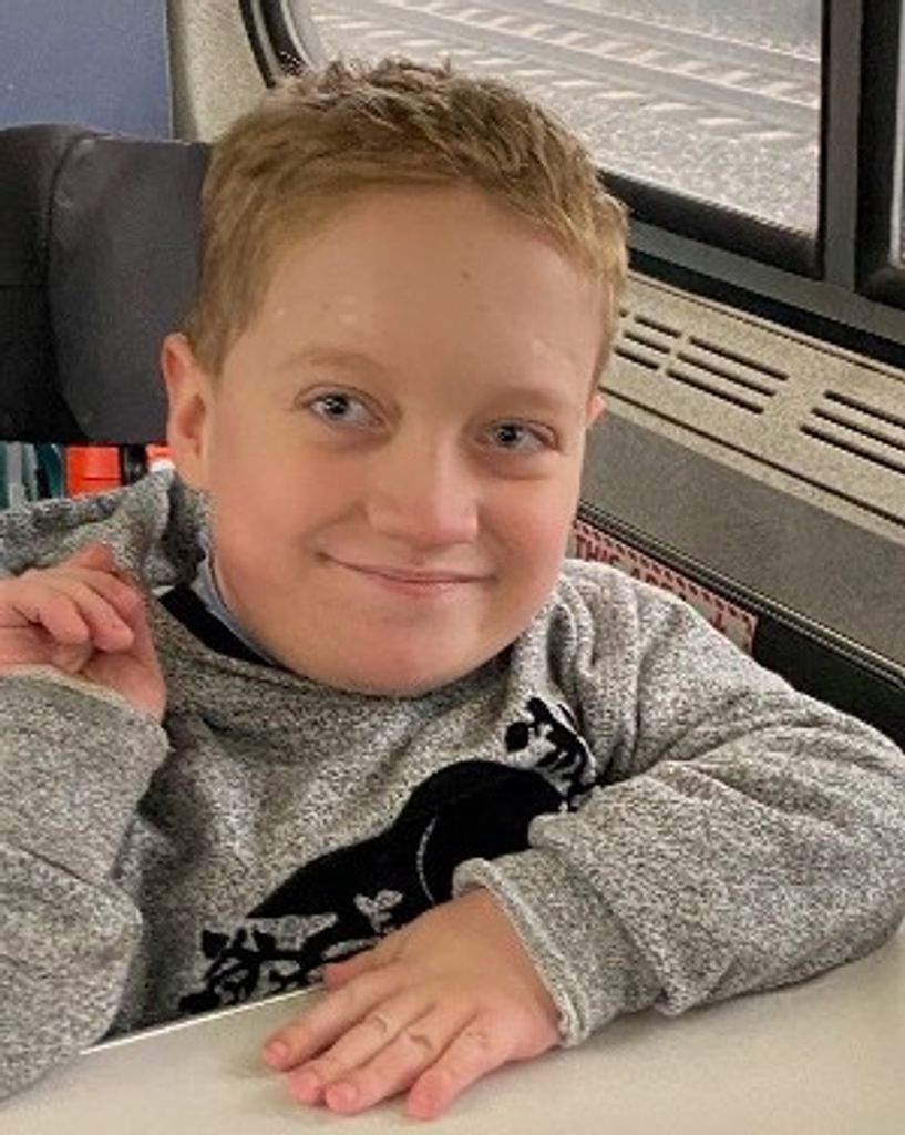 Hunter William Bristow Profile Photo