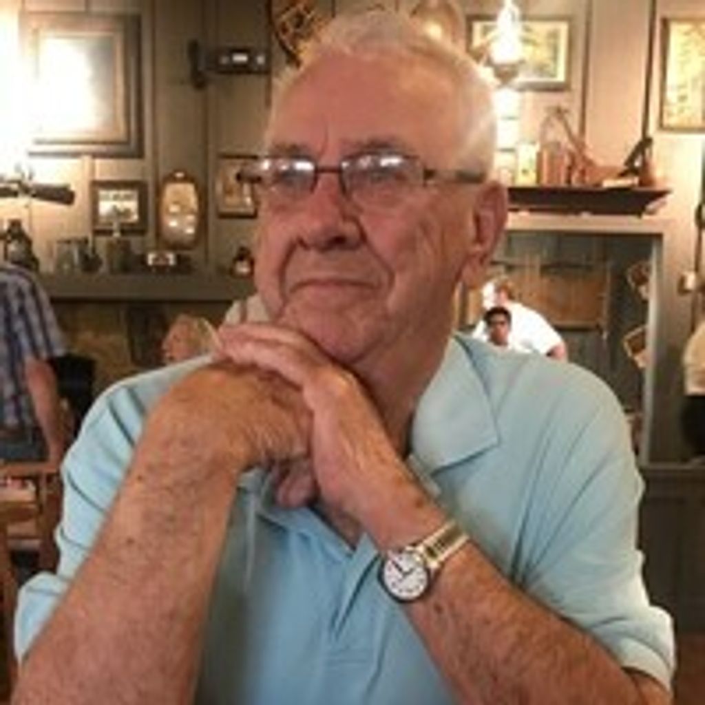 Chester B. Clark