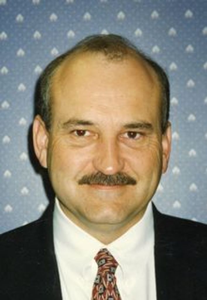 Gregory Cox Profile Photo