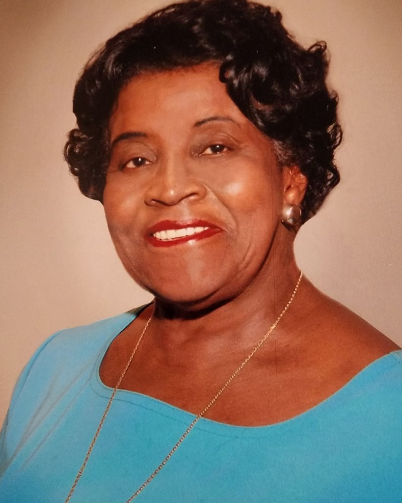 Barbara Pearson