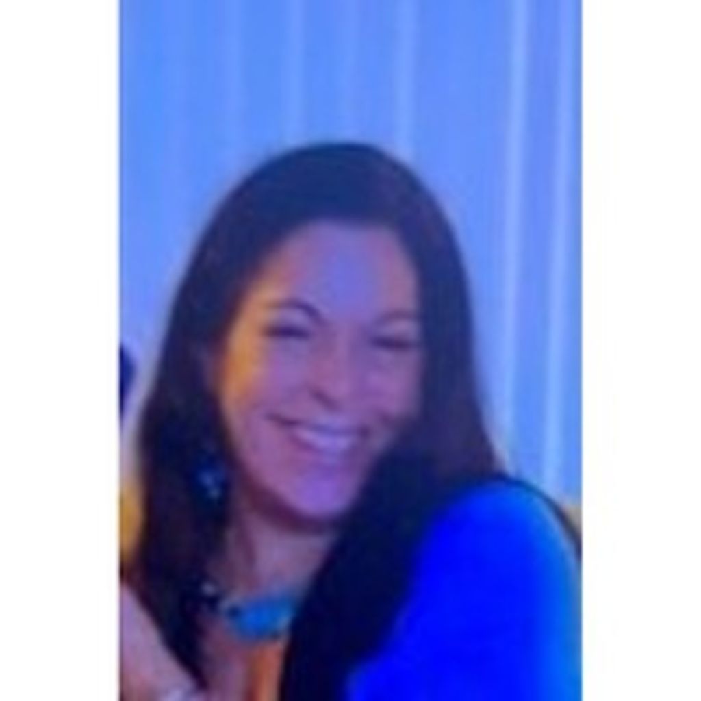 Christine C. Faria