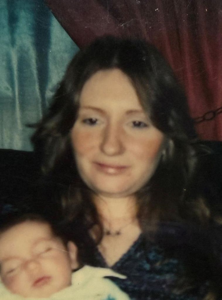 Margaret A. "Peggy" Pistorius