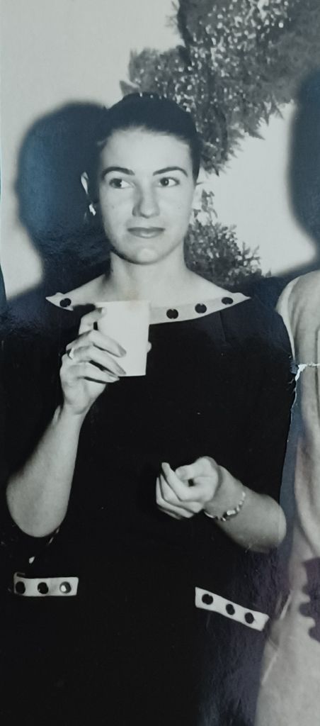 Sandra Aleen Jones Torres Profile Photo