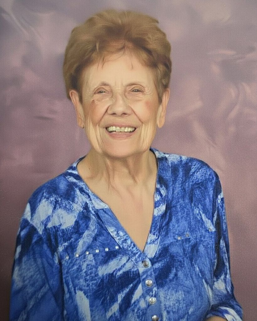 Anna Louise Vittoria Arthur