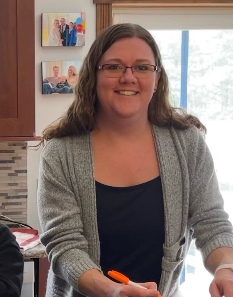 Kristen Lynn Odell-Putnam