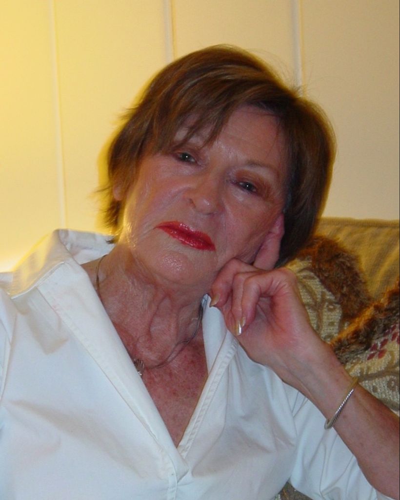 Margaret M. Jenkins