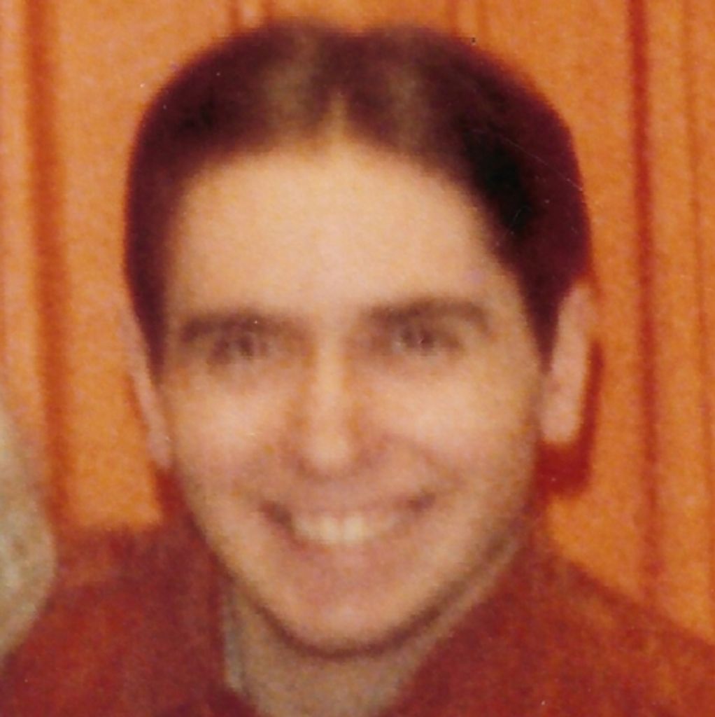 Richard Dale Gallowich Profile Photo