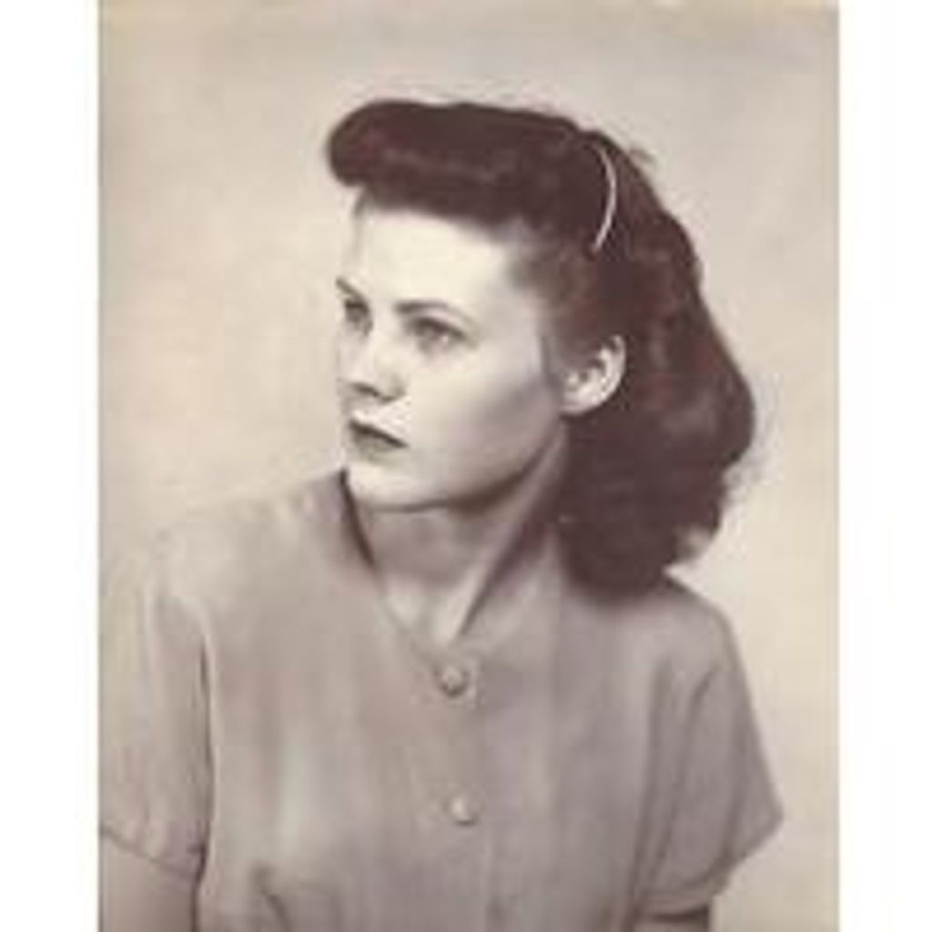 Bobbye Lou Wynn