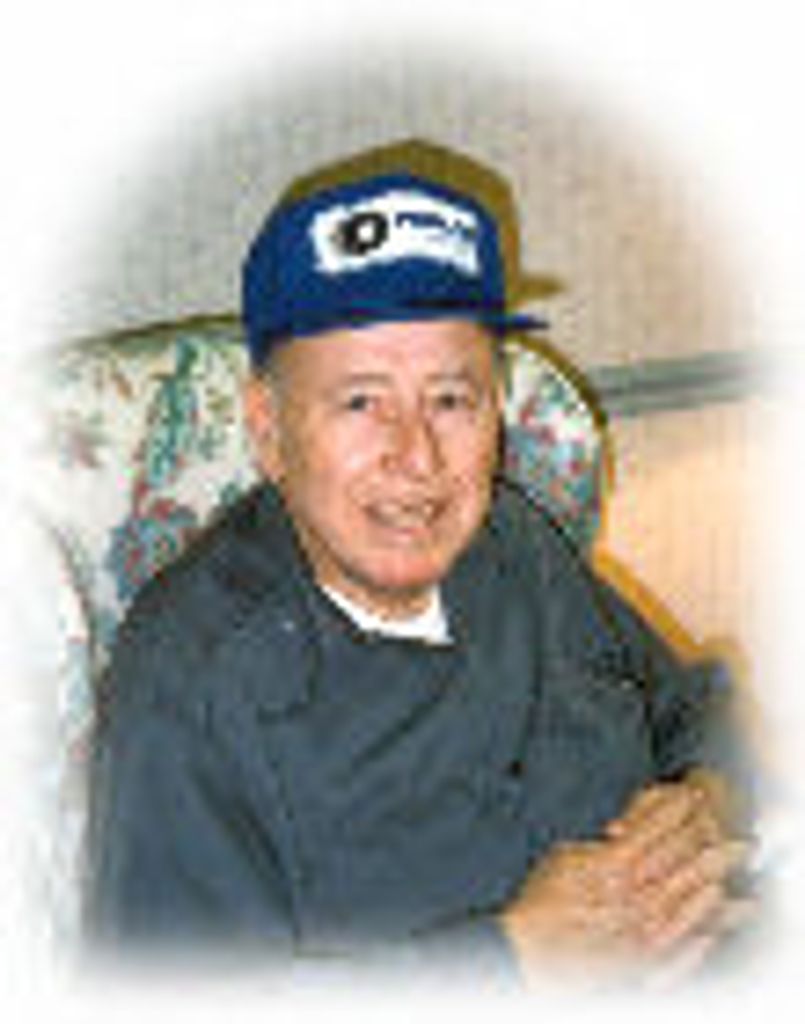 Robert Lee Ray Profile Photo