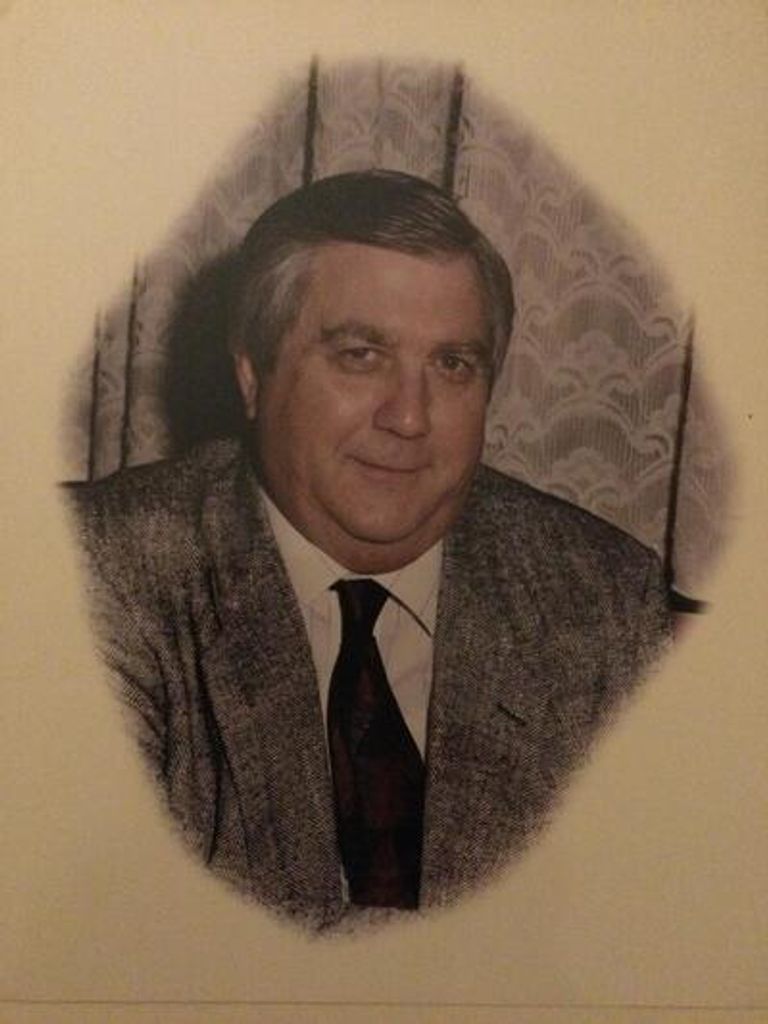 Jimmie Dudley Walker, Sr. Profile Photo
