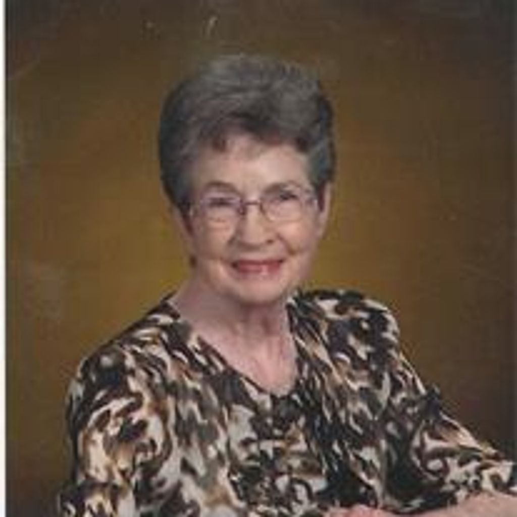 Elizabeth Vann Kennedy Anderson
