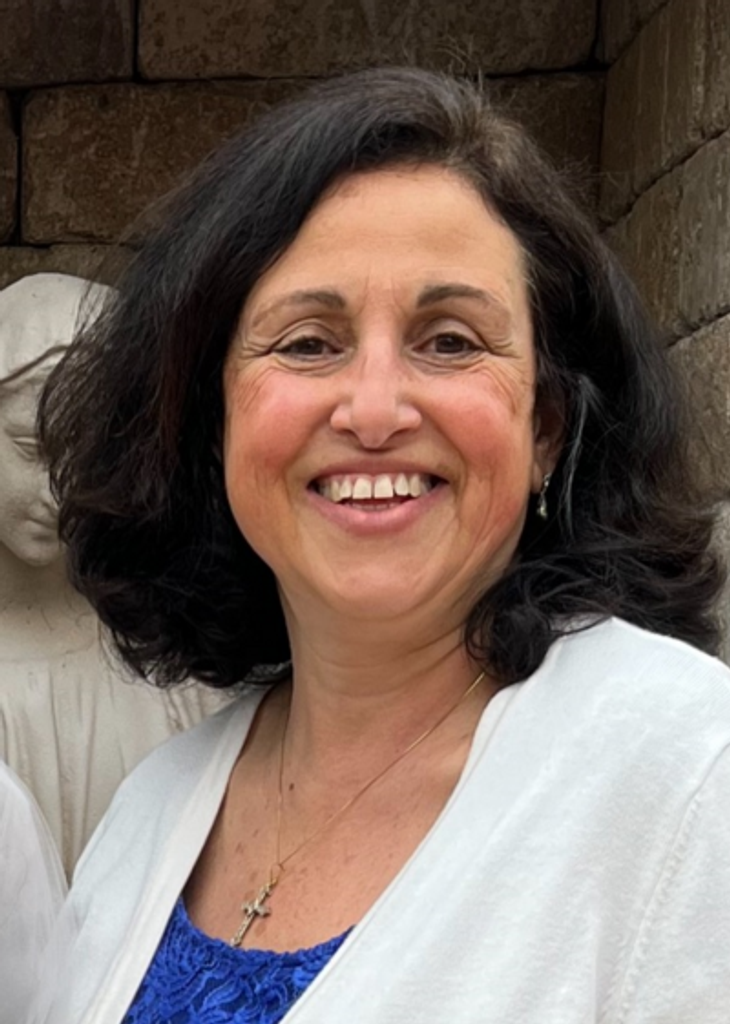 Georgina Cassar Profile Photo