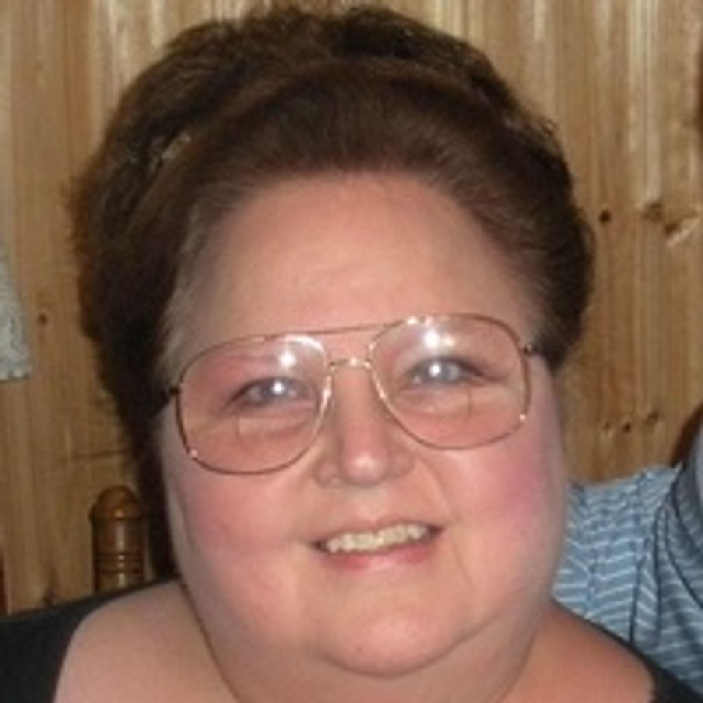 Luellen Filby