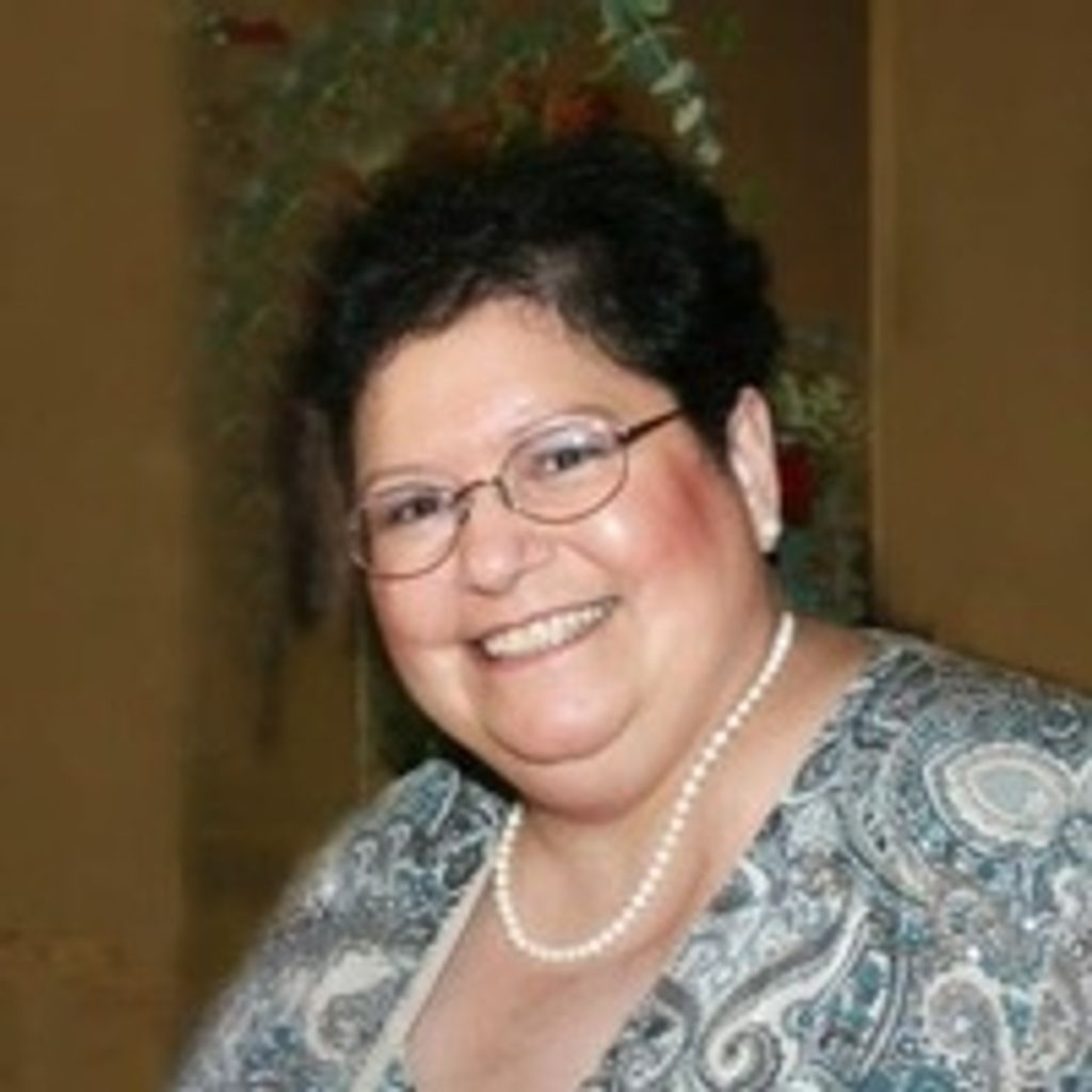 Julie Ledoux Rogers