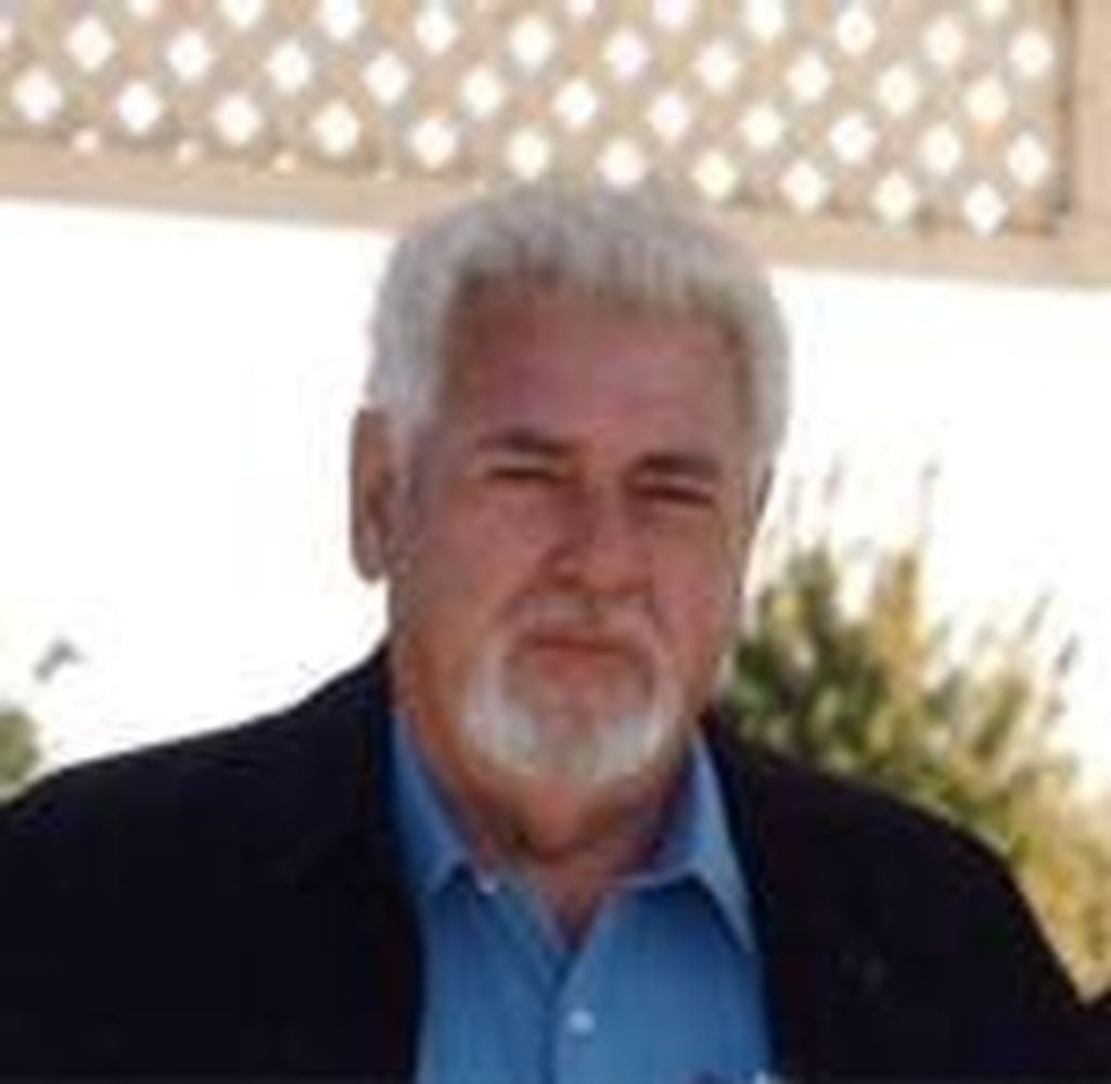 Dale Wayne Ferguson