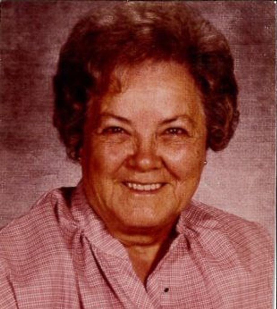 Lena Hannon