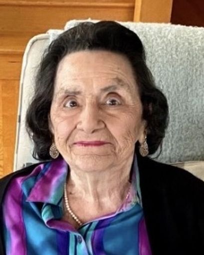 Annie E. 